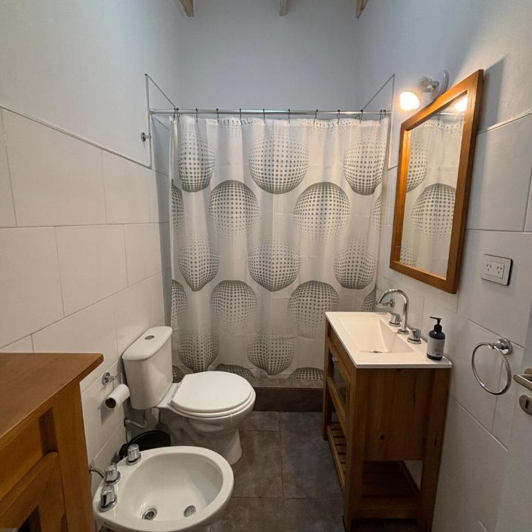 Casa La Loma en Villa Giardino - Córdoba - Casa de 2 dormitorios - 14