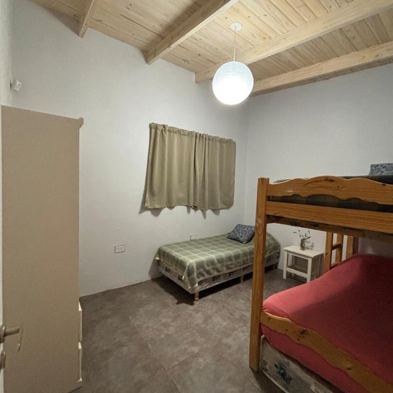 Casa La Loma en Villa Giardino - Córdoba - Casa de 2 dormitorios - 11