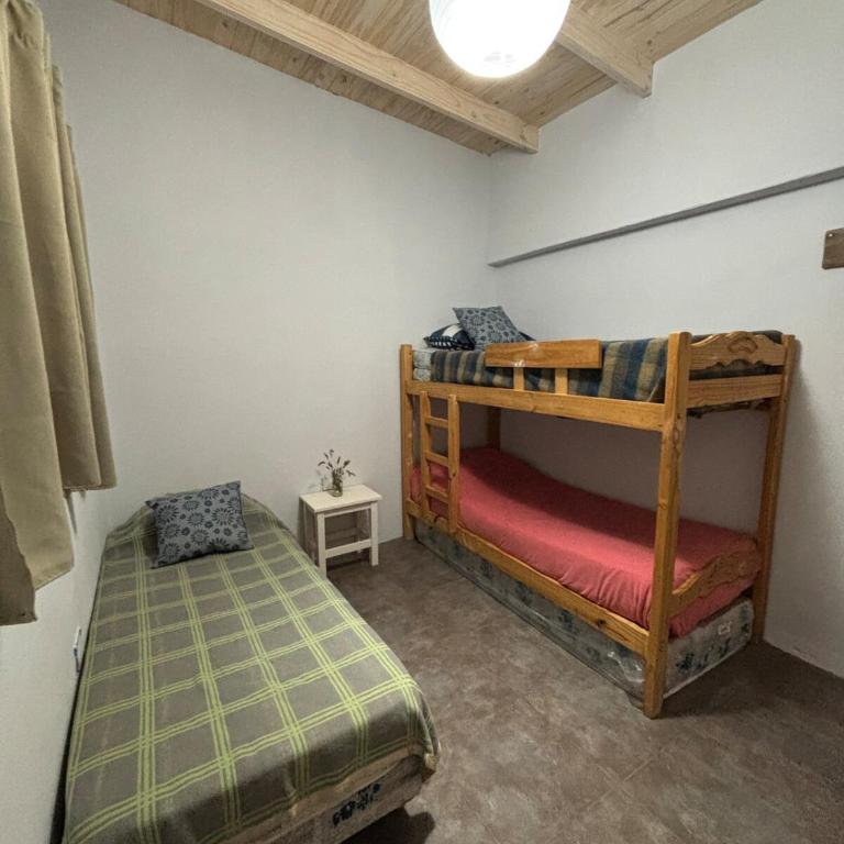 Casa La Loma en Villa Giardino - Córdoba - Casa de 2 dormitorios - 12