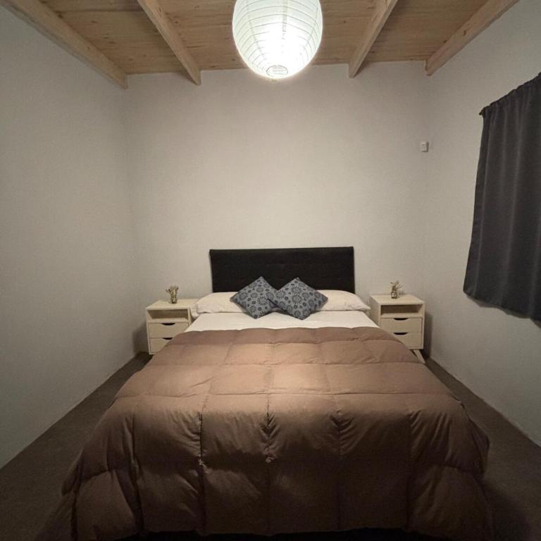 Casa La Loma en Villa Giardino - Córdoba - Casa de 2 dormitorios - 7