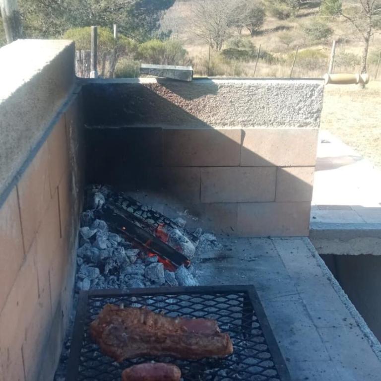 Casa La Loma en Villa Giardino - Córdoba - Casa de 2 dormitorios - 18