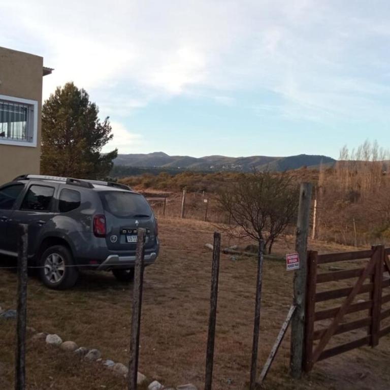 Casa La Loma en Villa Giardino - Córdoba - Casa de 2 dormitorios - 21