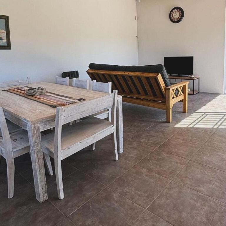 Casa La Loma en Villa Giardino - Córdoba - Casa de 2 dormitorios - 22