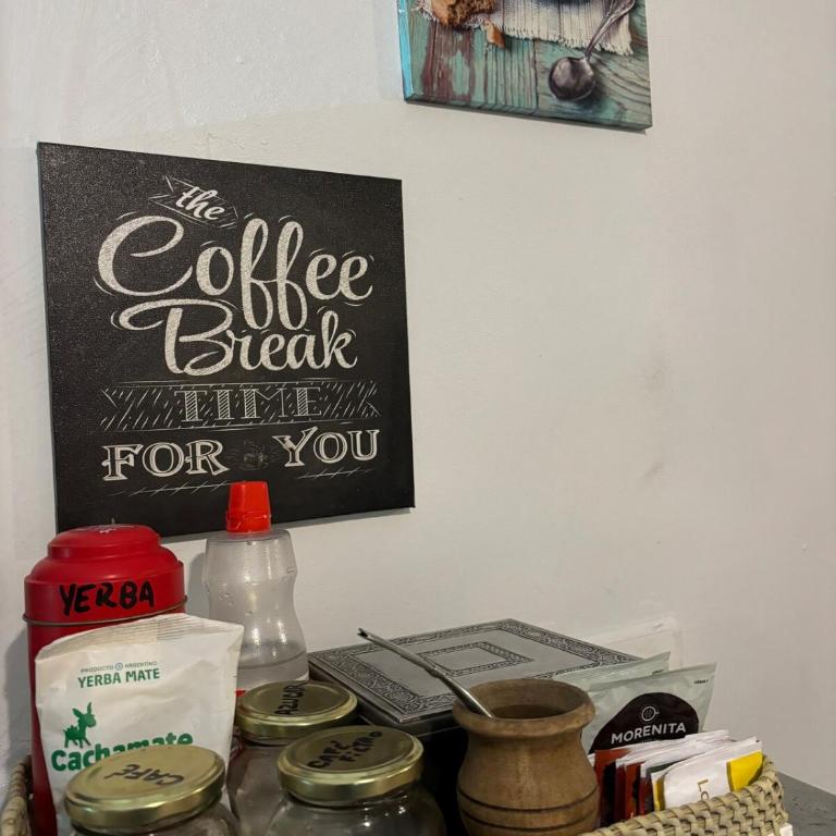 Casa La Loma en Villa Giardino - Córdoba - Casa de 2 dormitorios - 23