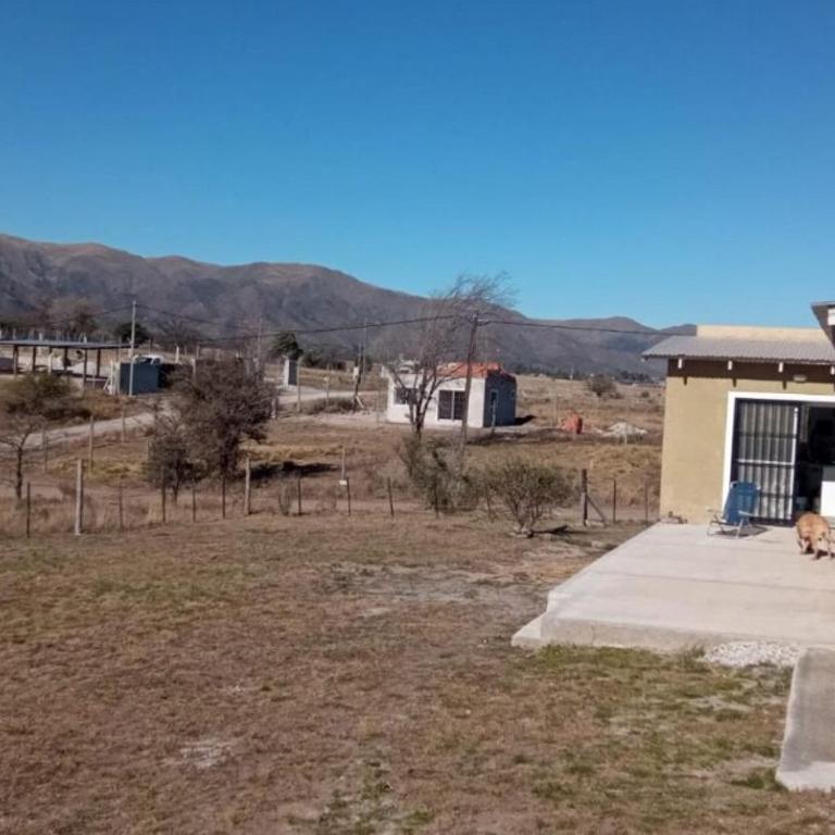 Casa La Loma en Villa Giardino - Córdoba - Casa de 2 dormitorios - 24