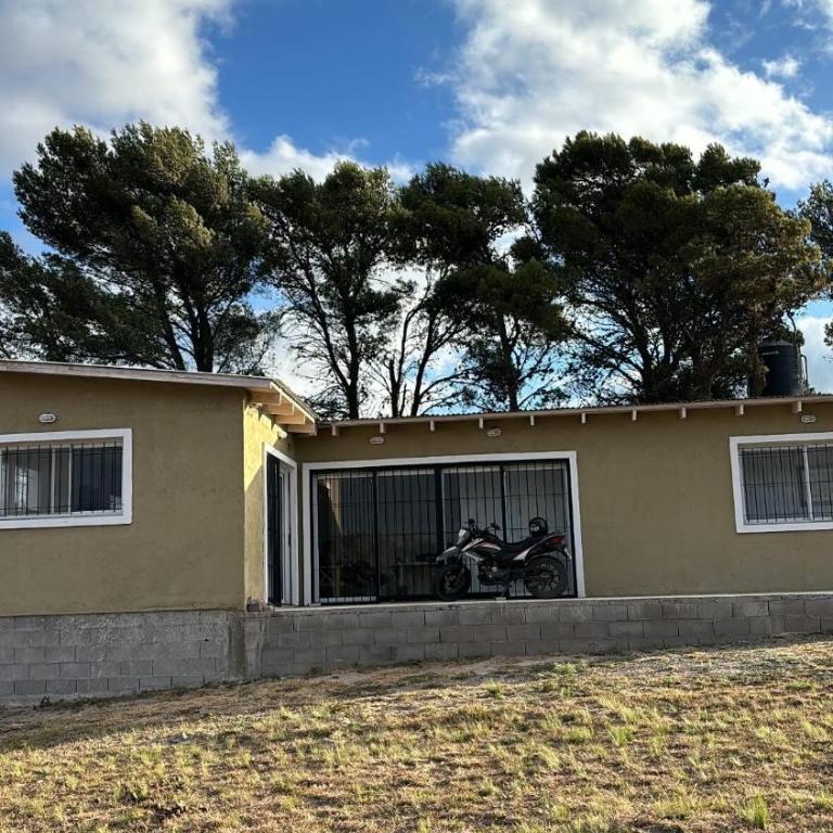 Casa La Loma en Villa Giardino - Córdoba - Casa de 2 dormitorios - 25