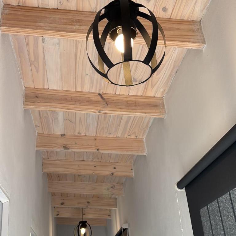 Casa La Loma en Villa Giardino - Córdoba - Casa de 2 dormitorios - 26