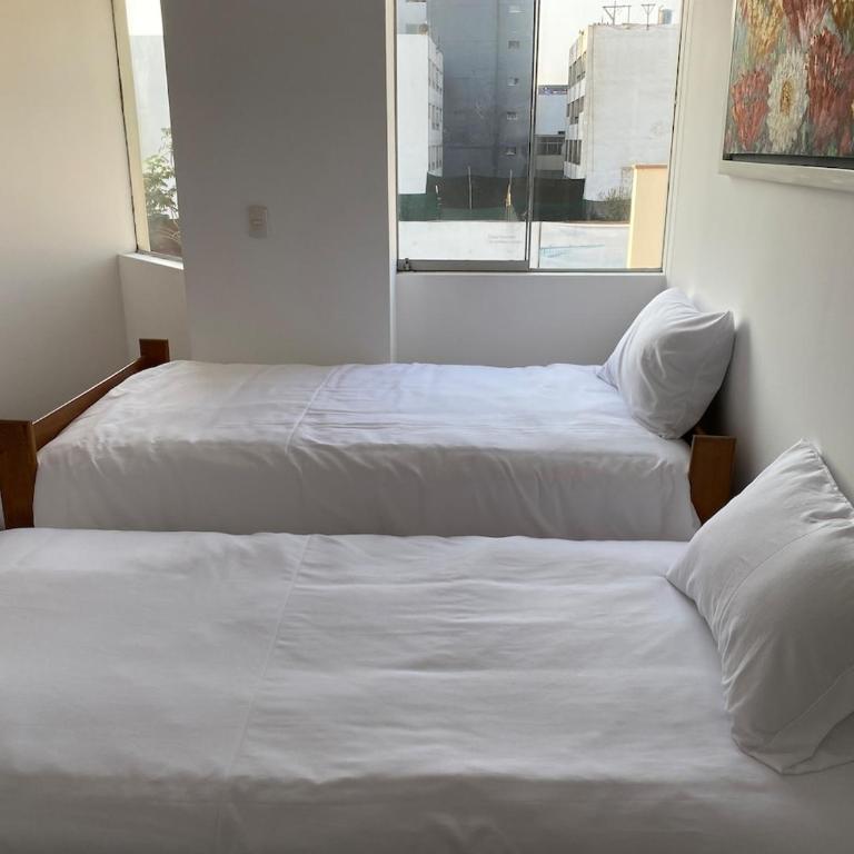 Great Ocean View Miraflores - Apartamento de 3 dormitorios - 10