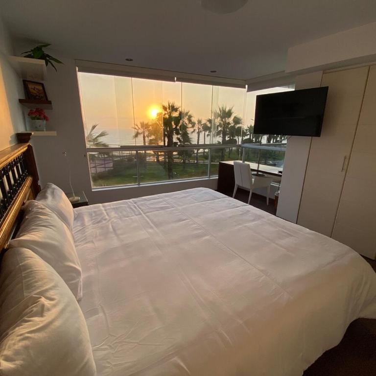 Great Ocean View Miraflores - Apartamento de 3 dormitorios - 2