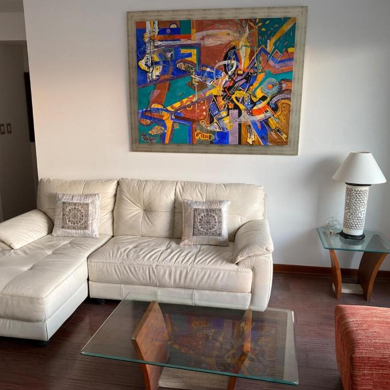 Great Ocean View Miraflores - Apartamento de 3 dormitorios - 6