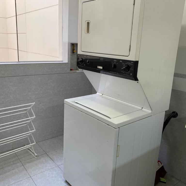 Great Ocean View Miraflores - Apartamento de 3 dormitorios - 18