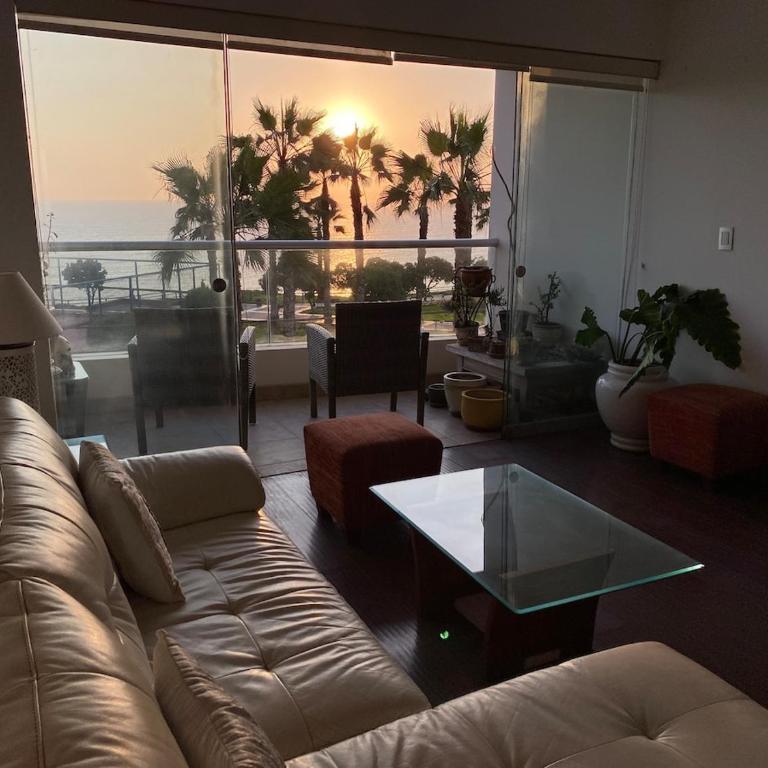 Great Ocean View Miraflores - Apartamento de 3 dormitorios - 5