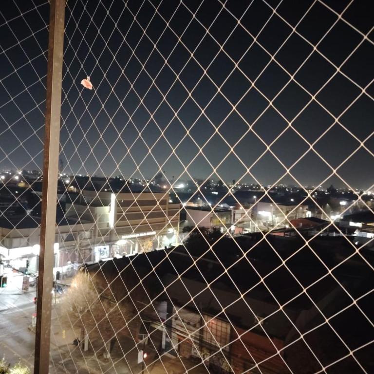 Departamento edificio amalfi Talca chile - Apartamento de 1 dormitorio - 2