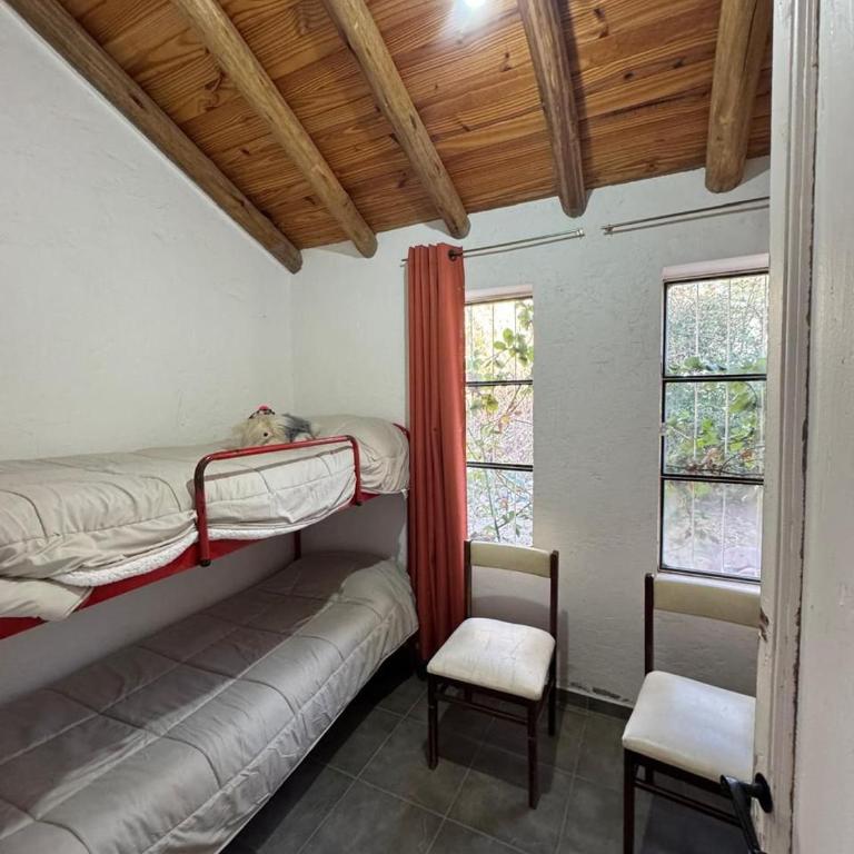 Espacio Cayupan Potrerillos - Chalet de 2 dormitorios - 4