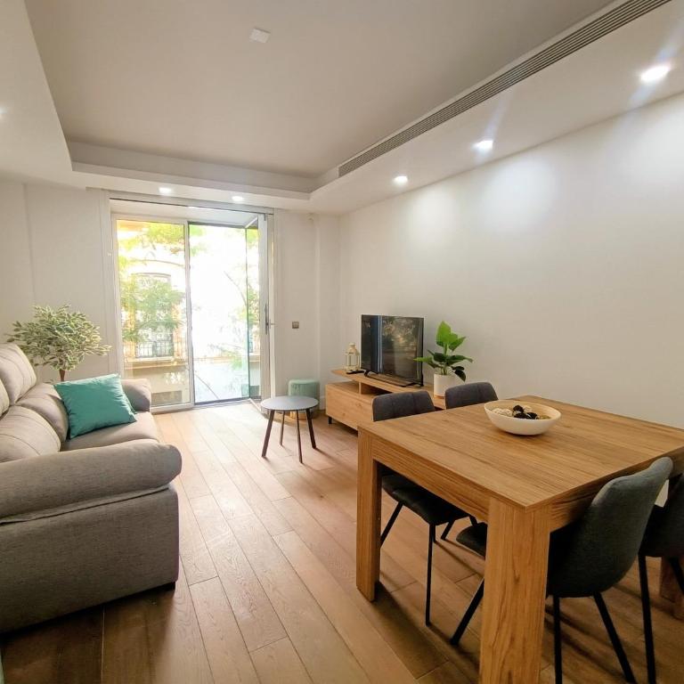 Luxury Conde Ofalia by Expovivienda - Apartamento de 3 dormitorios Premium - 23