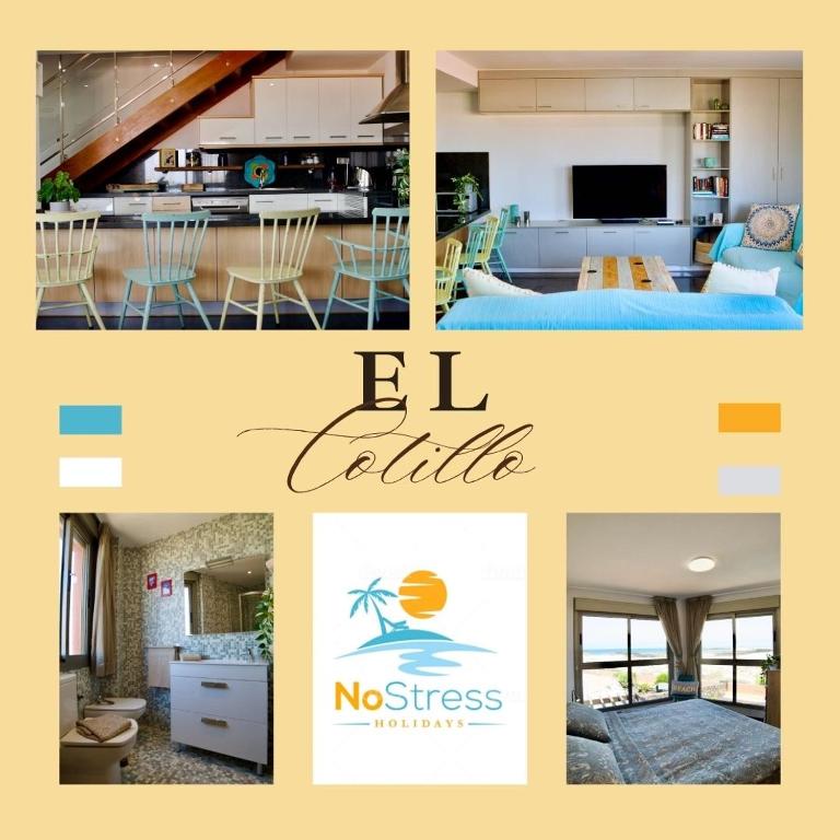 Marfolin 1 - No Stress Holidays - Apartamento con vistas al mar - 31