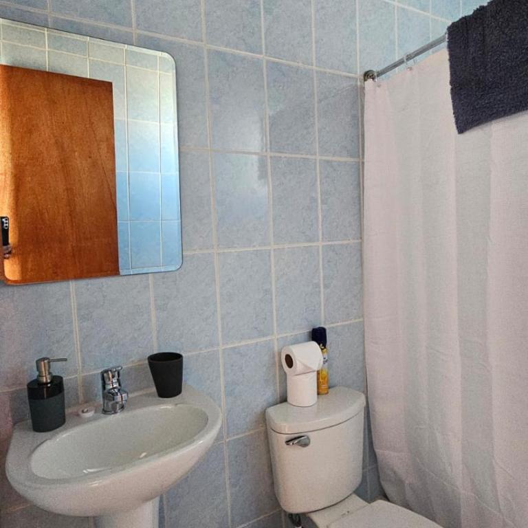 Cabañas Anka - Apartamento de 1 dormitorio - 13