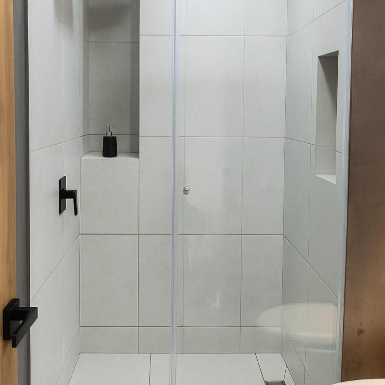 Confortable apartamento en Bogotá - Apartamento de 2 dormitorios - 9