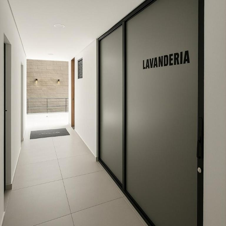 Confortable apartamento en Bogotá - Apartamento de 2 dormitorios - 16