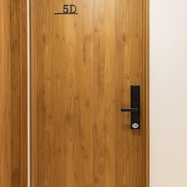 Confortable apartamento en Bogotá - Apartamento de 2 dormitorios - 25