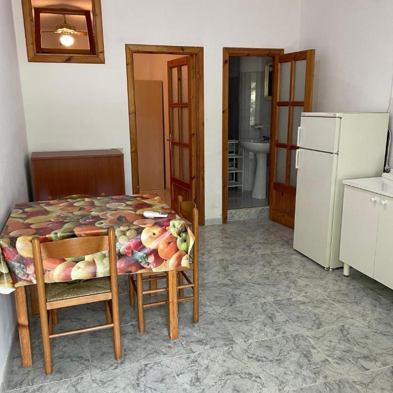 Agriturismo Millepini - Appartamento - 7