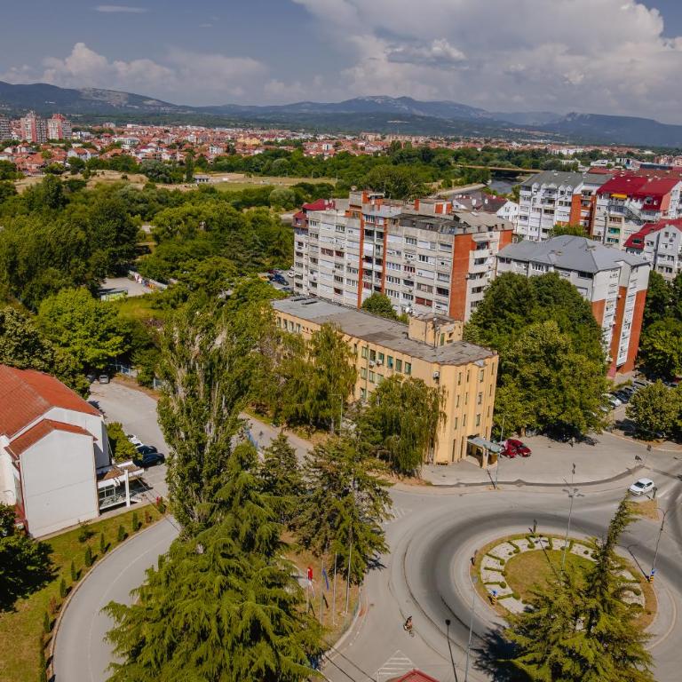 Luna Residence - One-Bedroom Apartment - 22