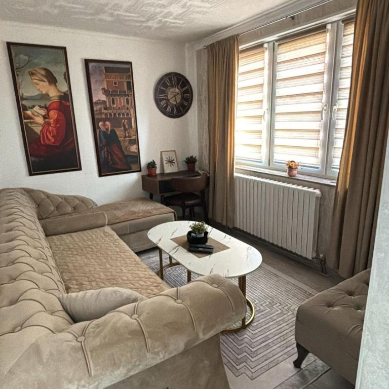 Apartman Seka - One-Bedroom Apartment - 2