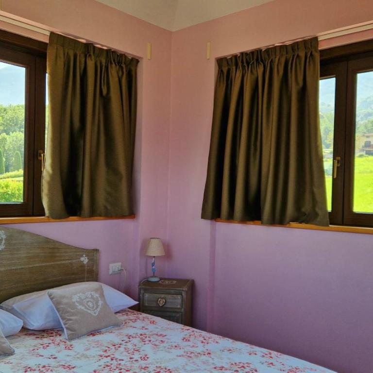 Foresteria Villa Simona - Suite Duplex - 6