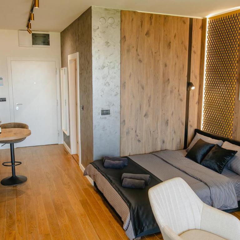Luna Residence - One-Bedroom Apartment - 4