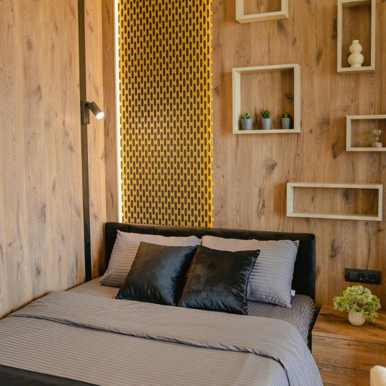 Luna Residence - One-Bedroom Apartment - 3