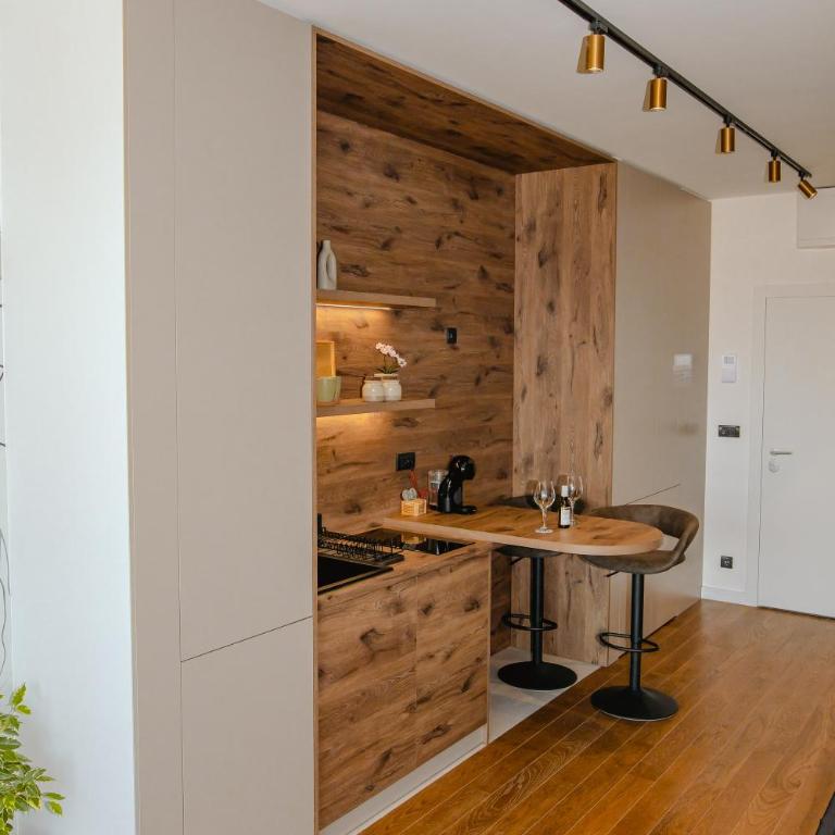 Luna Residence - One-Bedroom Apartment - 19