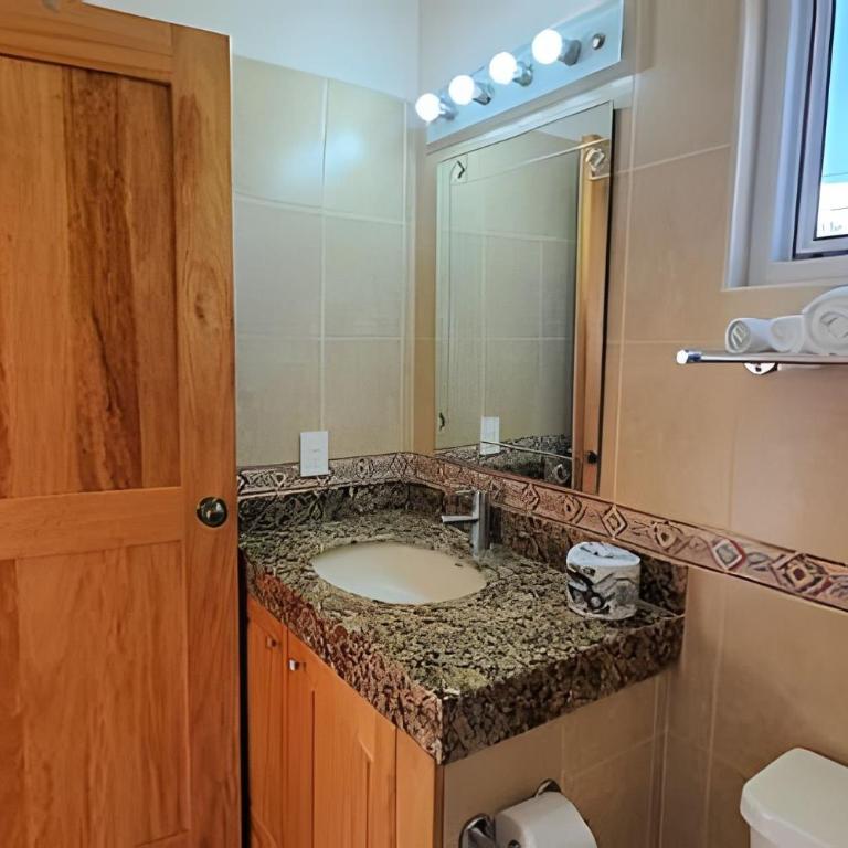 Departamento Ludy #3 Penthouse - Apartamento de 1 dormitorio - 3
