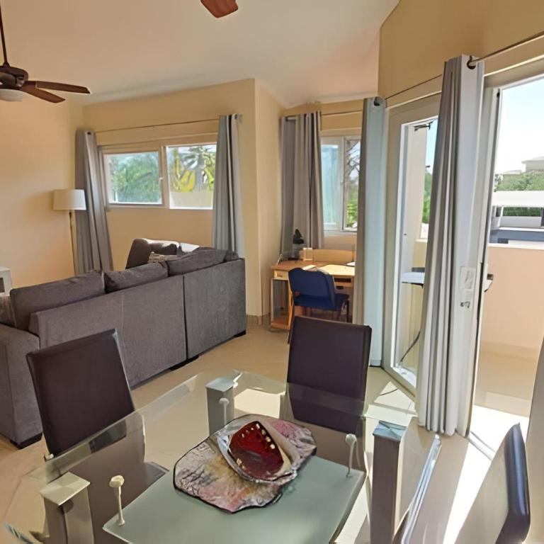 Departamento Ludy #3 Penthouse - Apartamento de 1 dormitorio - 6