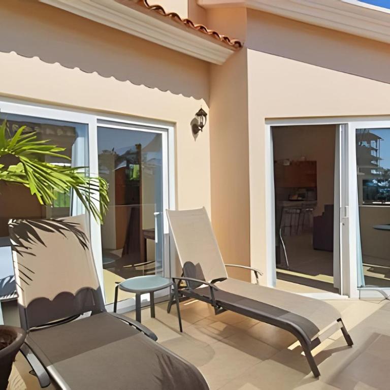 Departamento Ludy #3 Penthouse - Apartamento de 1 dormitorio - 12