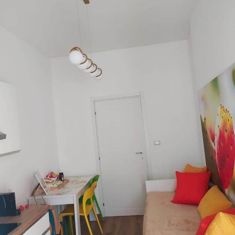 Piazza Mazzini Dolce Vita Suites - Appartamento Deluxe con 1 Camera da Letto - 10