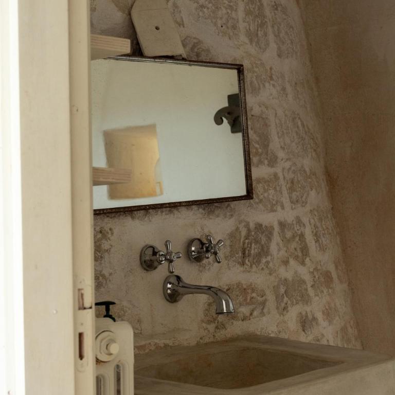 Casina Gargiulo - Alloggi con piscina - Camera Matrimoniale Standard - 17