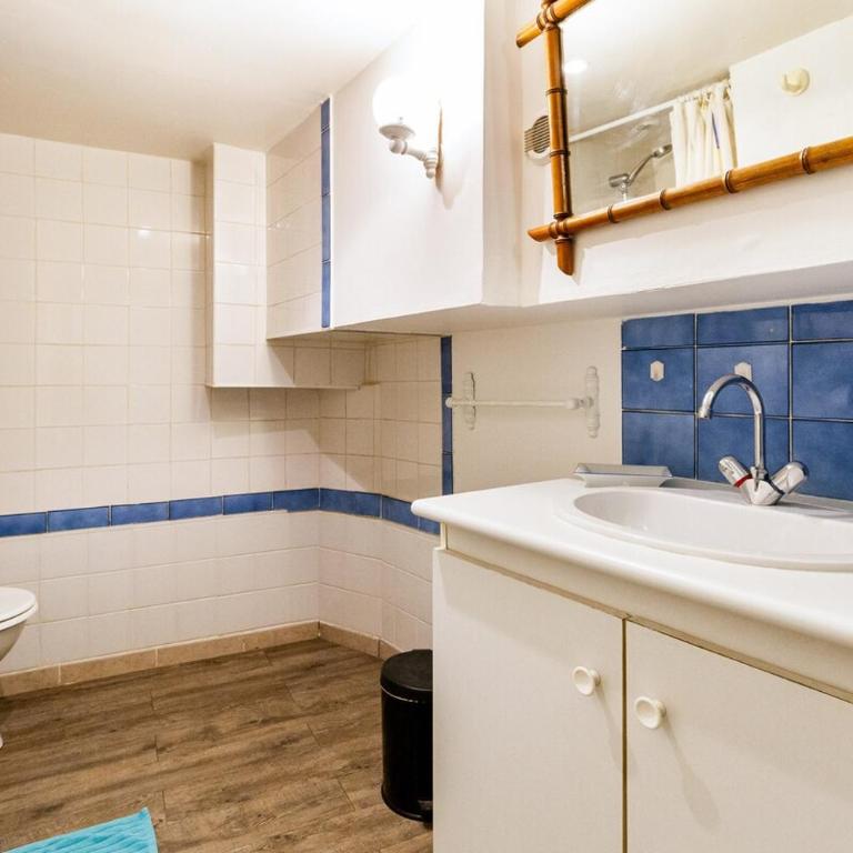 Toulouse Hyper centre Type loft - Appartamento con 2 Camere da Letto - 3