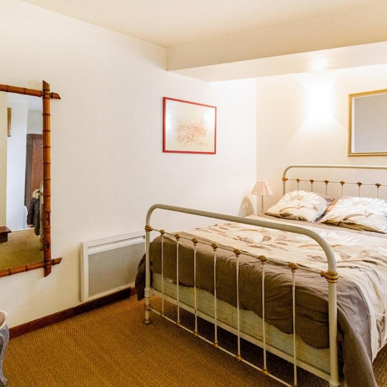 Toulouse Hyper centre Type loft - Appartamento con 2 Camere da Letto - 4