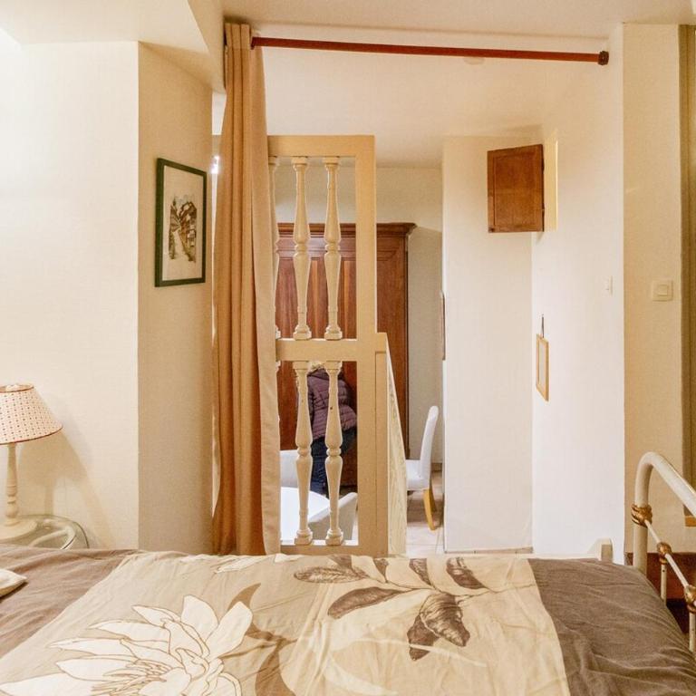 Toulouse Hyper centre Type loft - Appartamento con 2 Camere da Letto - 5