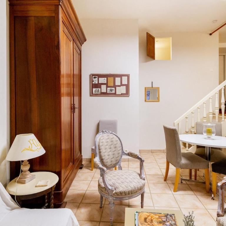Toulouse Hyper centre Type loft - Appartamento con 2 Camere da Letto - 6