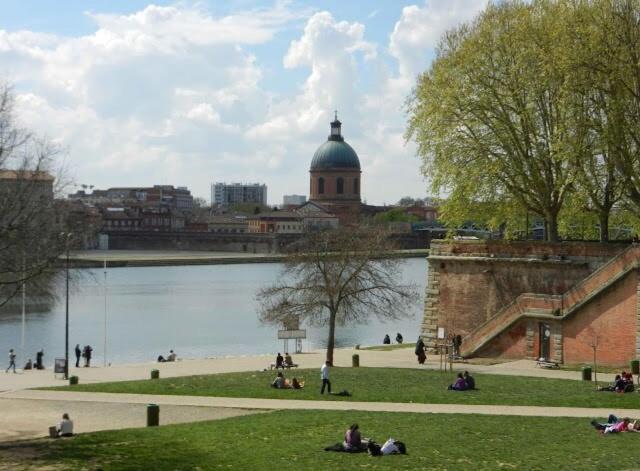Toulouse Hyper centre Type loft - Appartamento con 2 Camere da Letto - 19