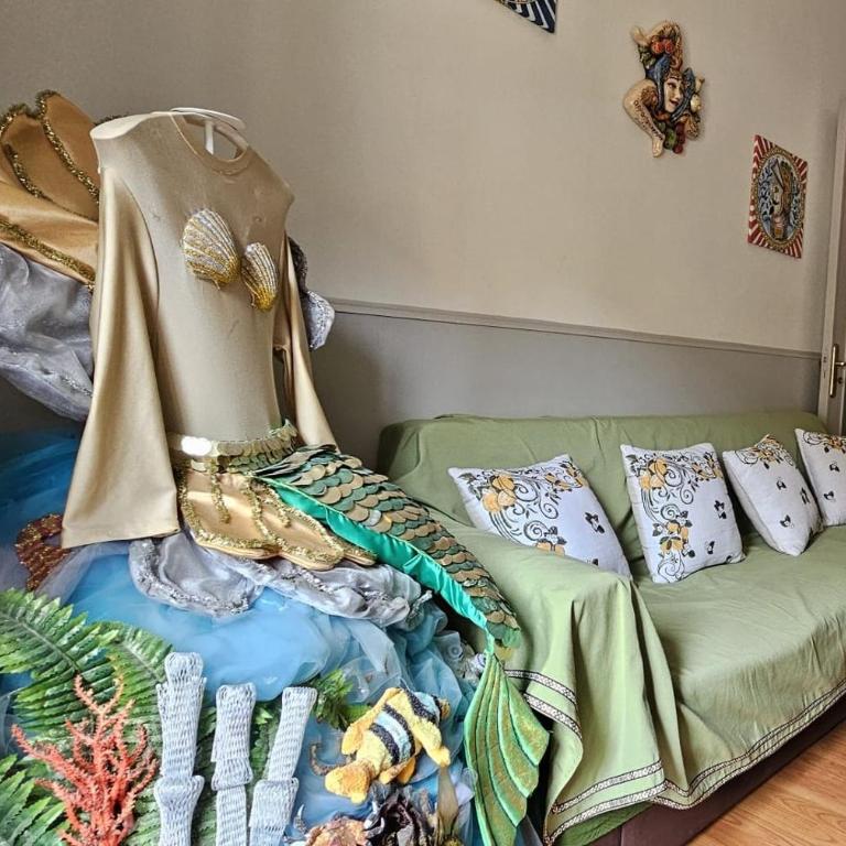Appartampeppe - Appartamento con 2 Camere da Letto - 60