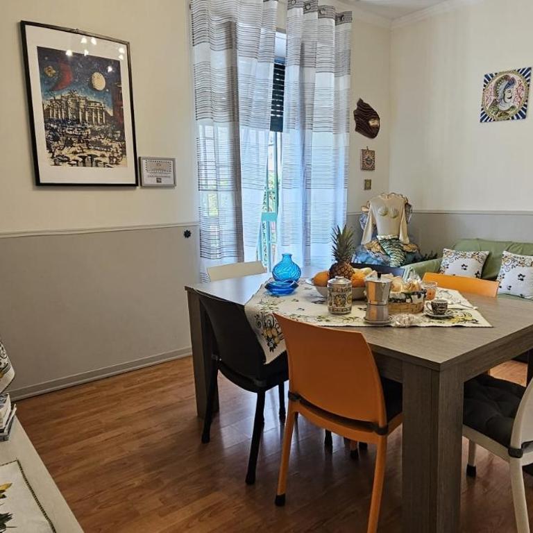 Appartampeppe - Appartamento con 2 Camere da Letto - 55