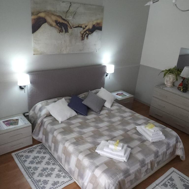Appartampeppe - Appartamento con 2 Camere da Letto - 21