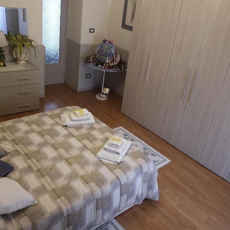 Appartampeppe - Appartamento con 2 Camere da Letto - 17