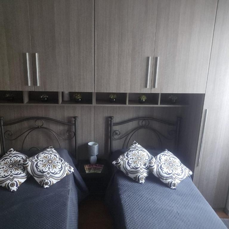 Appartampeppe - Appartamento con 2 Camere da Letto - 69