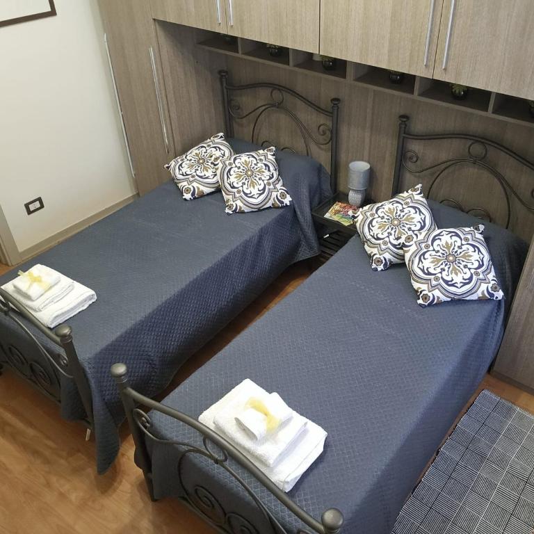 Appartampeppe - Appartamento con 2 Camere da Letto - 25