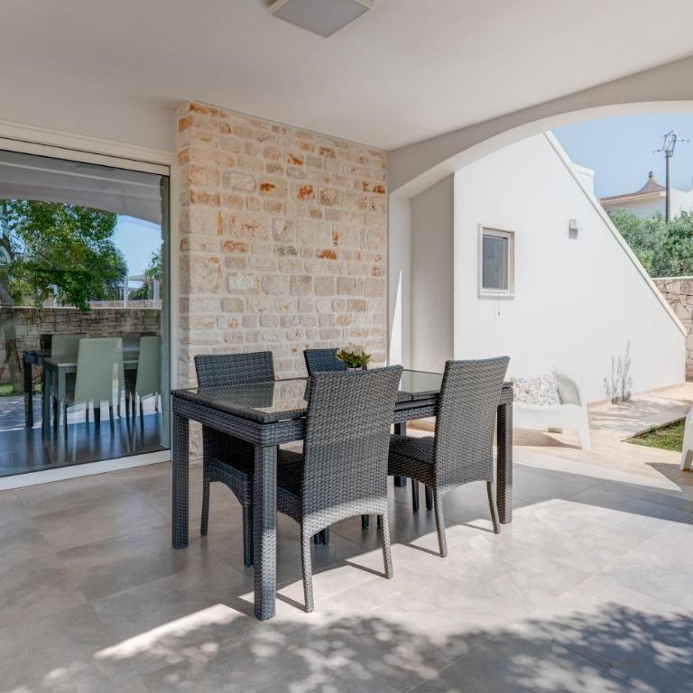 Luoghi di Puglia - Appartamento Superior - 2