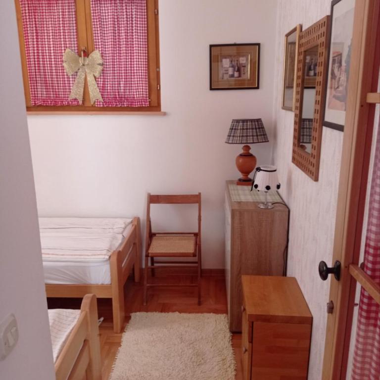 ABAGuesthouse - Double or Twin Room with Bathroom - 13