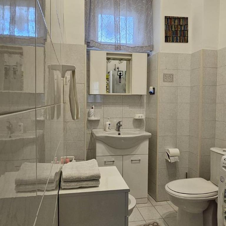 Appartampeppe - Appartamento con 2 Camere da Letto - 32